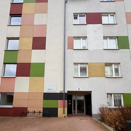Muchobór Wielki Spacious By Bookinghost * Breslavia